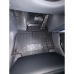 Коврики в салон для авто KIA EV9 (6місць) полиуретан ( AVTO-Gumm )