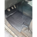 Коврики в салон для авто Nissan Pathfinder III (R51) (2010-2014) полиуретан ( AVTO-Gumm )