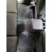 Коврики в салон для авто Nissan Pathfinder III (R51) (2010-2014) полиуретан ( AVTO-Gumm )