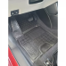 Коврик водителя для авто Suzuki Swift hybrid 2024- полиуретан ( AVTO-Gumm )