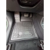 Коврики в салон для авто BYD Yuan Plus  полиуретан ( AVTO-Gumm )