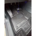 Коврики в салон для авто Volkswagen Tiguan (2024>) MOD полиуретан ( AVTO-Gumm )
