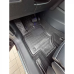 Коврики в салон для авто Volkswagen Tiguan (2024>) MOD полиуретан ( AVTO-Gumm )
