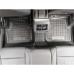 Коврики в салон для авто Volkswagen Tiguan (2024>) MOD полиуретан ( AVTO-Gumm )