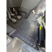 Коврики в салон для авто Opel Vivaro 1+2 (2024>) вантаж. полиуретан ( AVTO-Gumm )