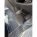 Коврики в салон для авто Opel Vivaro 1+2 (2024>) вантаж. полиуретан ( AVTO-Gumm )