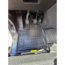 Коврики в салон для авто Peugeot Expert 1+2 (2024>) вантаж. полиуретан ( AVTO-Gumm )