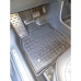 Коврики в салон для авто Ford Mustang Mach-E полиуретан ( AVTO-Gumm )