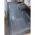 Коврики в салон для авто BYD Seagull MOD полиуретан ( AVTO-Gumm )