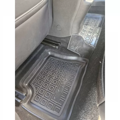 Коврики в салон для авто Jeep Avenger EV (2023>) полиуретан ( AVTO-Gumm )