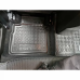 Коврики в салон для авто Suzuki S-Cross MHEV (2024>) MOD полиуретан ( AVTO-Gumm )