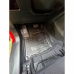 Коврики в салон для авто Suzuki S-Cross MHEV (2024>) MOD полиуретан ( AVTO-Gumm )