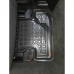 Коврики в салон для авто Ford Mustang VI (2015-2023) полиуретан ( AVTO-Gumm )