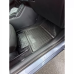 Коврики в салон для авто Hyundai Kona (2023>) (electric) полиуретан ( AVTO-Gumm )