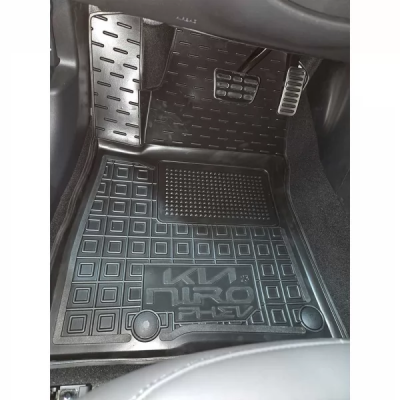 Коврики в салон для авто KIA K5 (2021>) MOD полиуретан ( AVTO-Gumm ) Коврики в салон для авто KIA K5 (2021>) MOD полиуретан ( AVTO-Gumm )