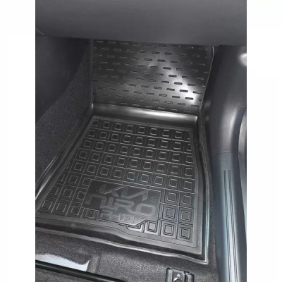 Коврики в салон для авто KIA K5 (2021>) MOD полиуретан ( AVTO-Gumm )