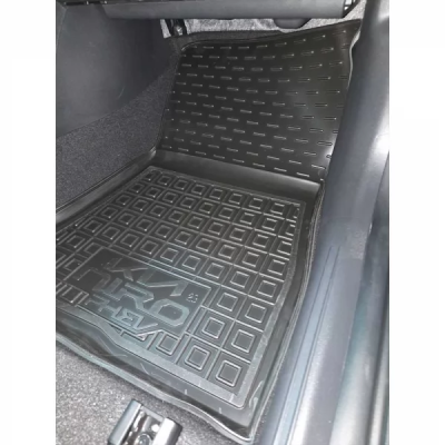 Коврики в салон для авто KIA K5 (2021>) MOD полиуретан ( AVTO-Gumm )