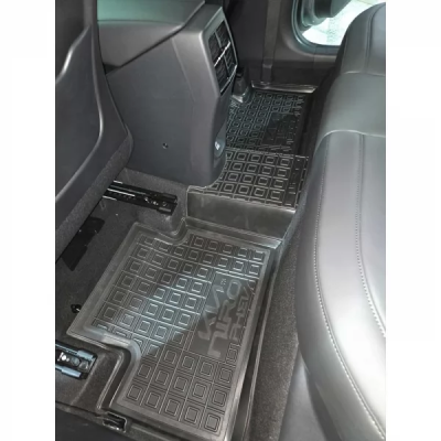 Коврики в салон для авто KIA K5 (2021>) MOD полиуретан ( AVTO-Gumm )