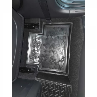 Коврики в салон для авто KIA K5 (2021>) MOD полиуретан ( AVTO-Gumm )