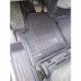 Коврики в салон для авто Ford Custom (Transit/Tourneo) (2024>) 1+2 полиуретан ( AVTO-Gumm )