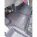 Коврики в салон для авто Ford Custom (Transit/Tourneo) (2024>) 1+2 полиуретан ( AVTO-Gumm )