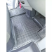 Коврики в салон для авто Ford Custom (Transit/Tourneo) (2024>) 1+2 полиуретан ( AVTO-Gumm )
