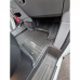 Коврики в салон для авто Ford Custom (Transit/Tourneo) (2024>) 1+2 полиуретан ( AVTO-Gumm )