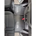 Коврики в салон для авто Ford Custom (Transit/Tourneo) (2024>) 1+2 полиуретан ( AVTO-Gumm )
