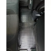 Коврики в салон для авто Ford Custom (Transit) (2024>) (2-й ряд) полиуретан ( AVTO-Gumm )