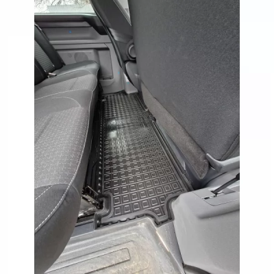 Коврики в салон для авто Ford Custom (Transit) (2024>) (2-й ряд) полиуретан ( AVTO-Gumm ) Коврики в салон для авто Ford Custom (Transit) (2024>) (2-й ряд) полиуретан ( AVTO-Gumm )