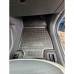 Коврики в салон для авто KIA EV3 (2024>) полиуретан ( AVTO-Gumm )