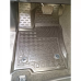 Коврики в салон для авто Toyota Land Cruiser 250 (Prado) MOD полиуретан ( AVTO-Gumm )