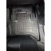 Коврики в салон для авто Toyota Land Cruiser 250 (Prado) MOD полиуретан ( AVTO-Gumm )