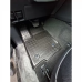 Коврик водителя для авто Toyota Land Cruiser Prado 250 MOD 2024- полиуретан ( AVTO-Gumm )