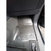 Коврик водителя для авто Toyota Land Cruiser Prado 250 MOD 2024- полиуретан ( AVTO-Gumm )