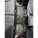 Коврик водителя для авто Toyota Land Cruiser Prado 250 MOD 2024- полиуретан ( AVTO-Gumm )