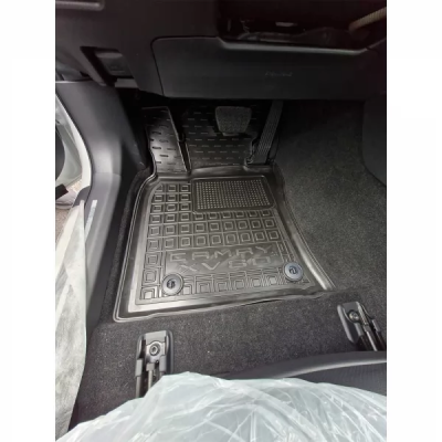 Коврики в салон для авто Toyota Camry (XV80) (2024>) (ДВЗ) MOD полиуретан ( AVTO-Gumm )