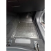 Коврик водителя для авто Toyota Camry XV80 2024- HEV MOD полиуретан ( AVTO-Gumm )