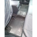 Коврик водителя для авто Toyota Camry XV80 2024- HEV MOD полиуретан ( AVTO-Gumm )
