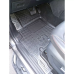 Коврики в салон для авто JAC T9 MOD полиуретан ( AVTO-Gumm )