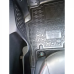 Коврики в салон для авто JAC T9 MOD полиуретан ( AVTO-Gumm )