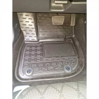Коврики в салон для авто Honda eNP2 MOD полиуретан ( AVTO-Gumm ) Коврики в салон для авто Honda eNP2 MOD полиуретан ( AVTO-Gumm )