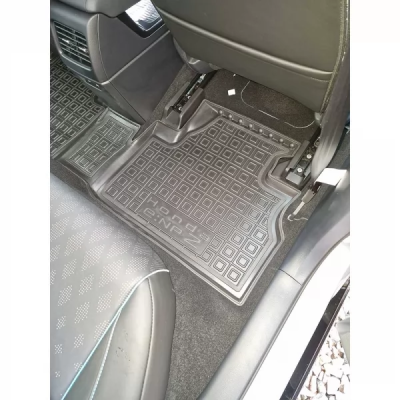 Коврики в салон для авто Honda eNP2 MOD полиуретан ( AVTO-Gumm ) Коврики в салон для авто Honda eNP2 MOD полиуретан ( AVTO-Gumm )