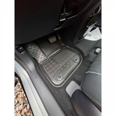 Коврики в салон для авто Honda eNP2 MOD полиуретан ( AVTO-Gumm ) Коврики в салон для авто Honda eNP2 MOD полиуретан ( AVTO-Gumm )