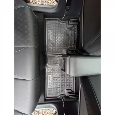 Коврики в салон для авто Honda eNP2 MOD полиуретан ( AVTO-Gumm ) Коврики в салон для авто Honda eNP2 MOD полиуретан ( AVTO-Gumm )