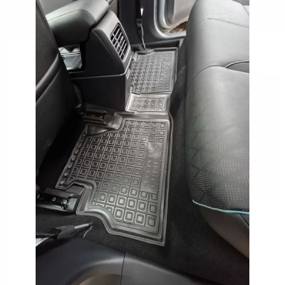 Коврики в салон для авто Honda eNP2 MOD полиуретан ( AVTO-Gumm ) Коврики в салон для авто Honda eNP2 MOD полиуретан ( AVTO-Gumm )