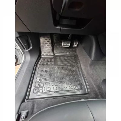 Коврики в салон для авто Volkswagen ID.UNYX (2024>) MOD полиуретан ( AVTO-Gumm ) Коврики в салон для авто Volkswagen ID.UNYX (2024>) MOD полиуретан ( AVTO-Gumm )