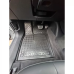 Коврики в салон для авто Volkswagen ID.UNYX (2024>) MOD полиуретан ( AVTO-Gumm )