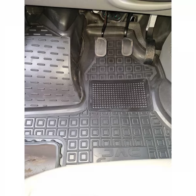 Коврики в салон для авто JAC Sunray полиуретан ( AVTO-Gumm )