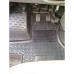 Коврики в салон для авто JAC Sunray полиуретан ( AVTO-Gumm )